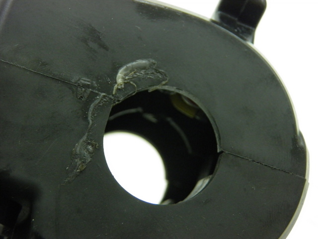 photo de LINKS SCHALTER YAMAHA FJR 1300 (2004 - 2005)