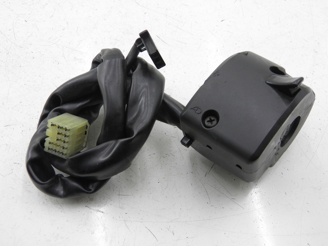 photo de LINKS SCHALTER YAMAHA FJR 1300 (2004 - 2005)
