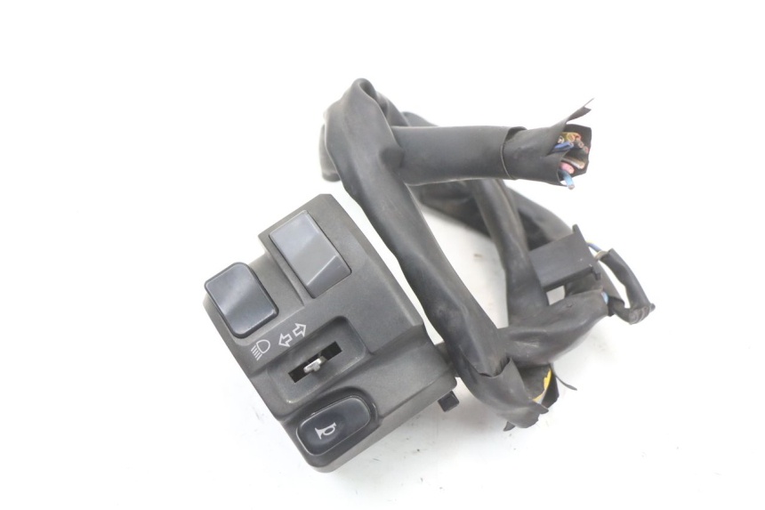 photo de LINKER LENKER YAMAHA FJR ABS 1300 (2006 - 2012)