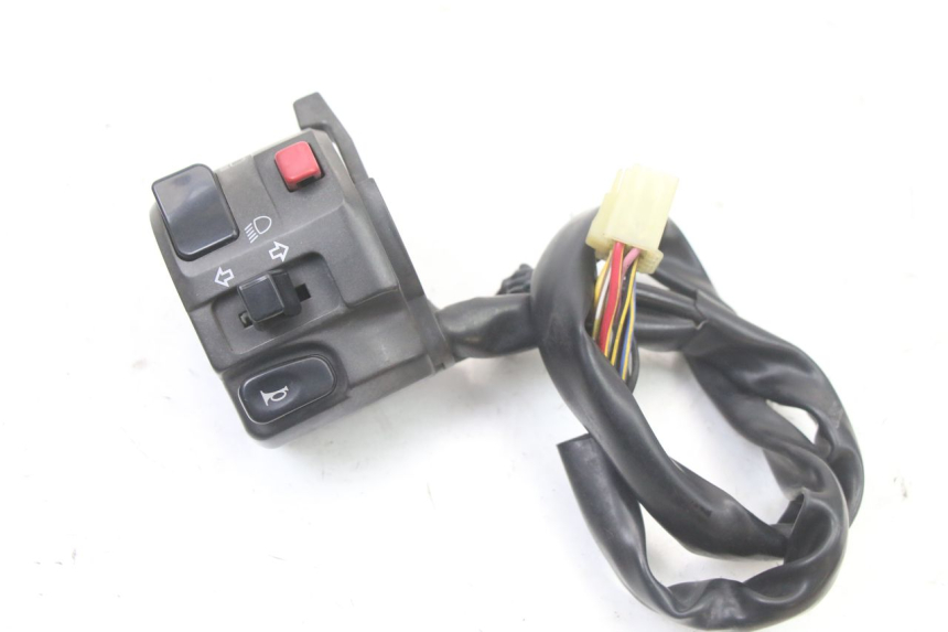 photo de LINKS SCHALTER YAMAHA FZS FAZER 600 (2001 - 2003)