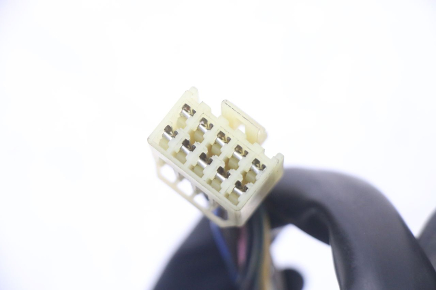 photo de LINKS SCHALTER YAMAHA FZS FAZER 600 (2001 - 2003)