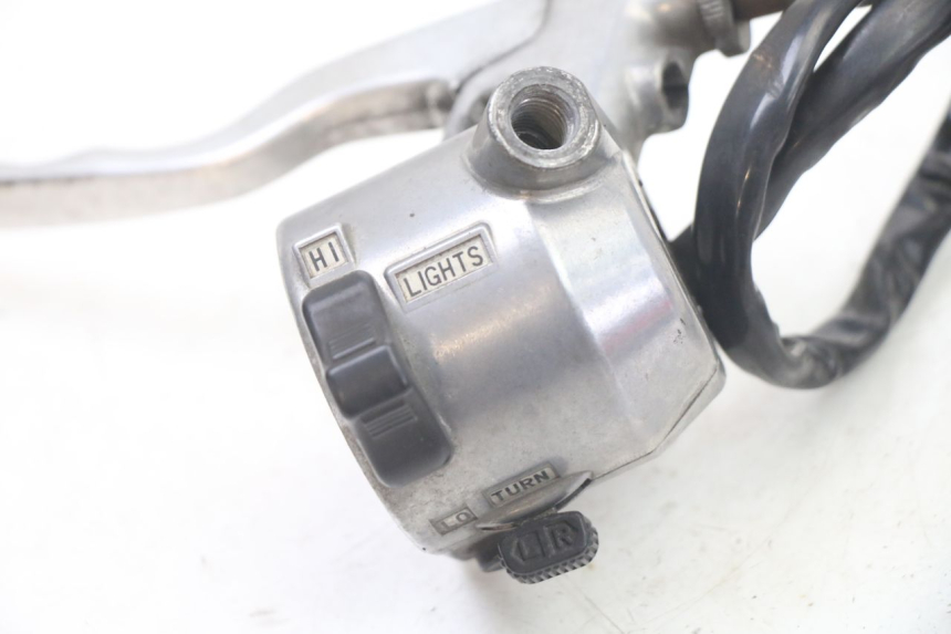 photo de LINKER LENKER YAMAHA SR 125 (1982 - 2003)
