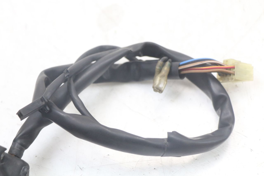 photo de LINKER LENKER YAMAHA TDM ABS 900 (2002 - 2014)