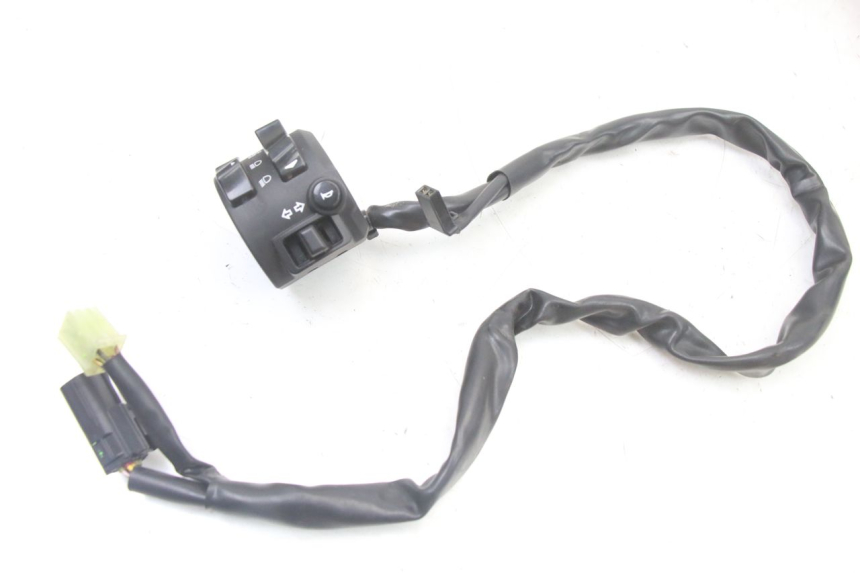 photo de LINKS SCHALTER YAMAHA TRACER 7 700 (2020 - 2024)