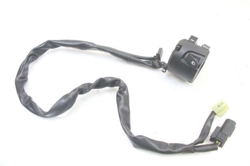 photo de LINKS SCHALTER YAMAHA TRACER 7 700 (2020 - 2024)