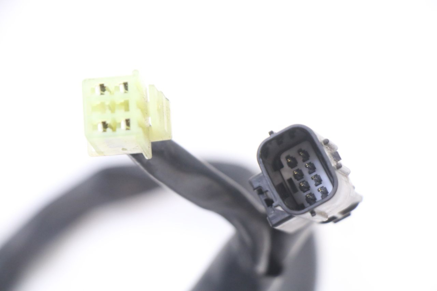 photo de LINKS SCHALTER YAMAHA TRACER 7 700 (2020 - 2024)