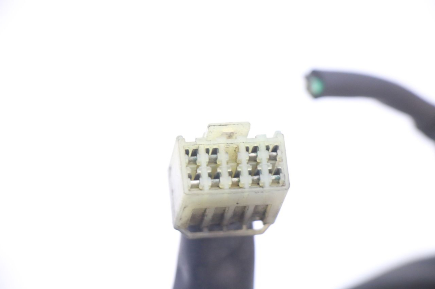 photo de LINKS SCHALTER YAMAHA XJ6 ABS 600 (2008 - 2016)