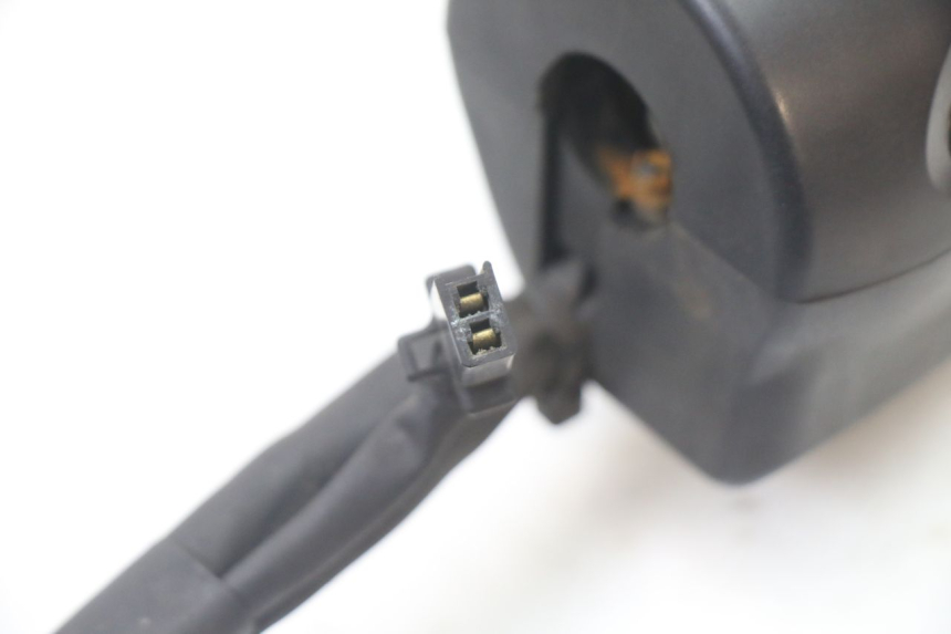 photo de LINKS SCHALTER YAMAHA XJ6 ABS 600 (2008 - 2016)