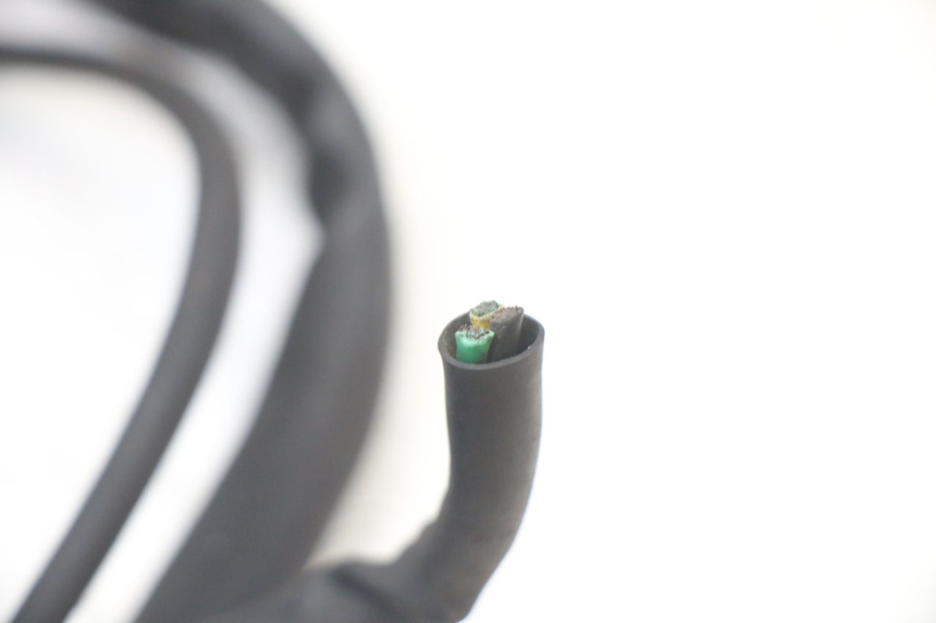 photo de LINKS SCHALTER YAMAHA XJ6 ABS 600 (2008 - 2016)