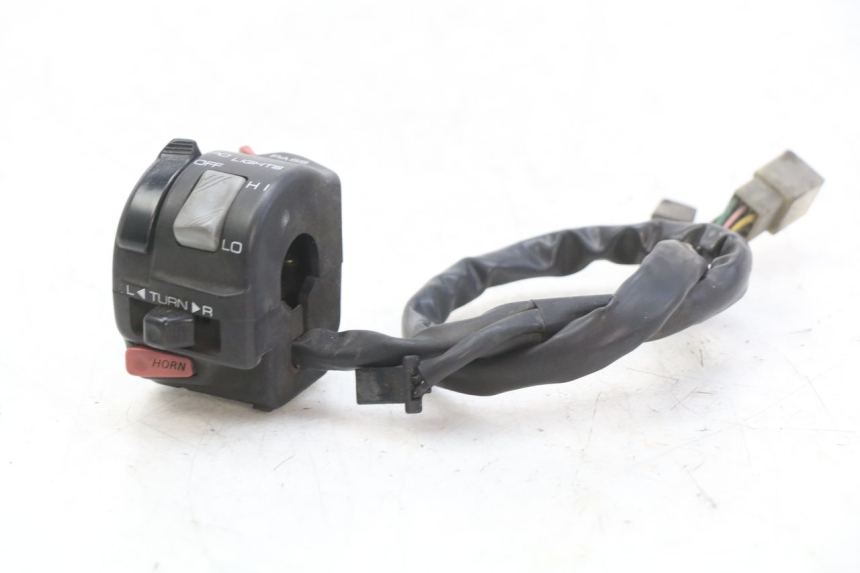 photo de LINKS SCHALTER YAMAHA XJ600 XJ DIVERSION 600 (1992 - 1997)