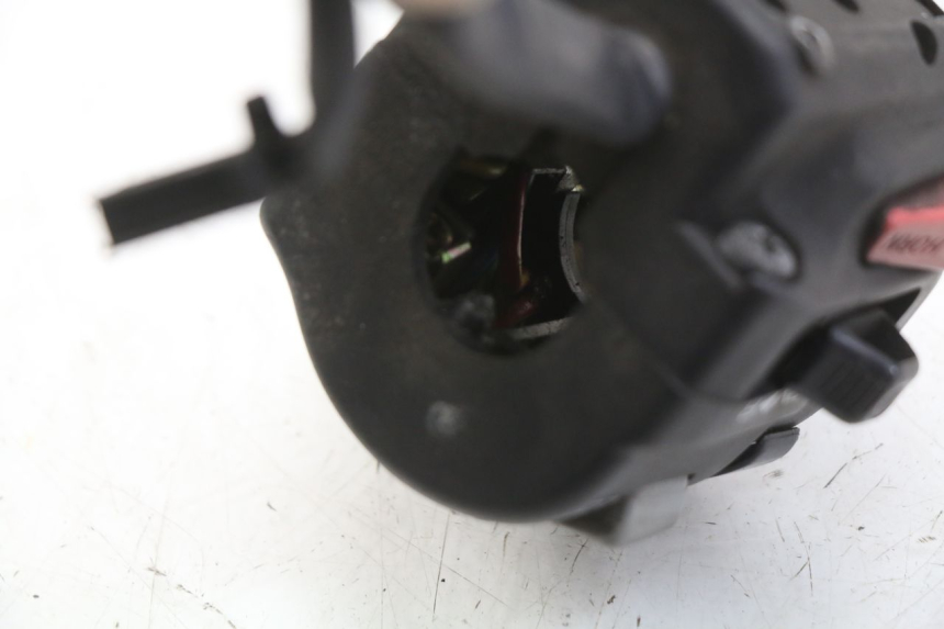 photo de LINKS SCHALTER YAMAHA XJ600 XJ DIVERSION 600 (1992 - 1997)