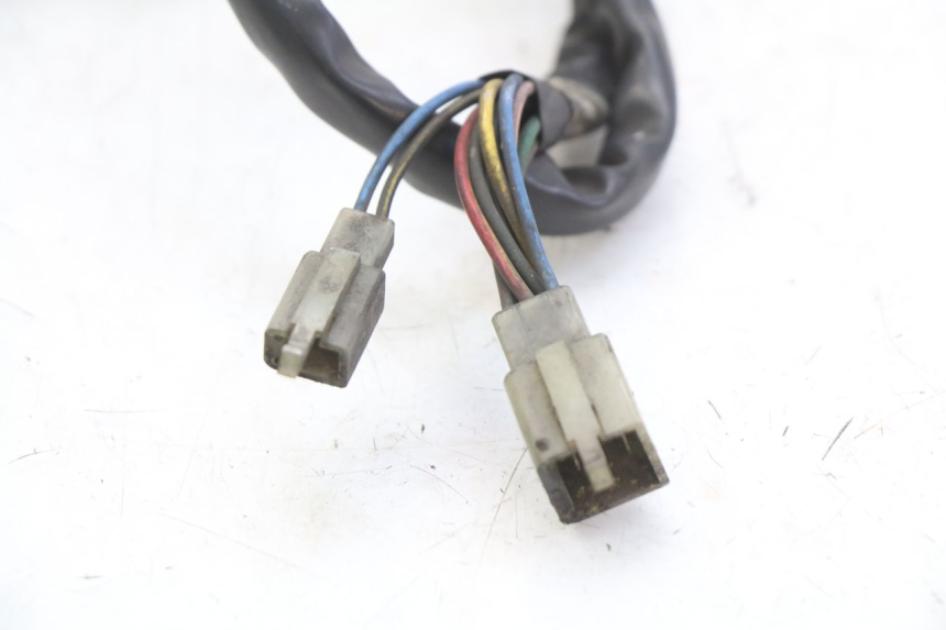 photo de LINKS SCHALTER YAMAHA XJ600 XJ DIVERSION 600 (1992 - 1997)