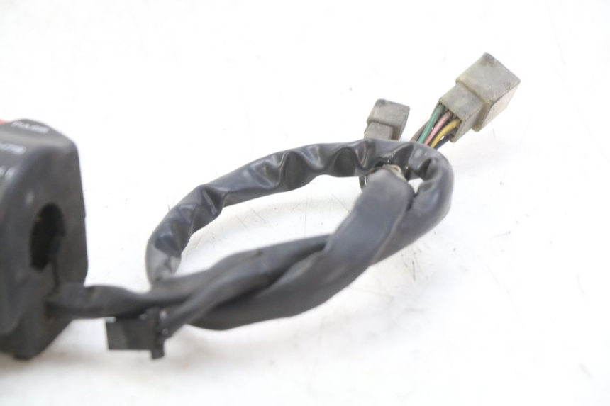 photo de LINKS SCHALTER YAMAHA XJ600 XJ DIVERSION 600 (1992 - 1997)