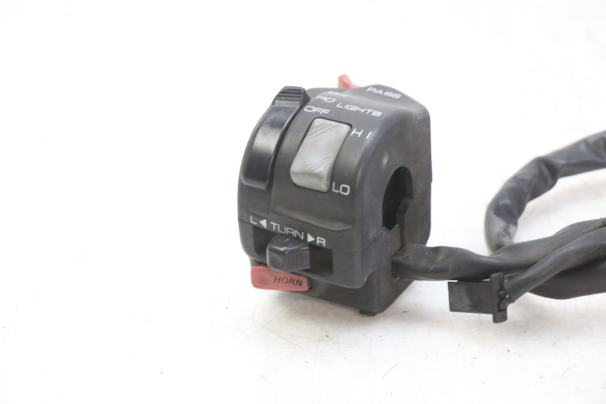 photo de LINKS SCHALTER YAMAHA XJ600 XJ DIVERSION 600 (1992 - 1997)