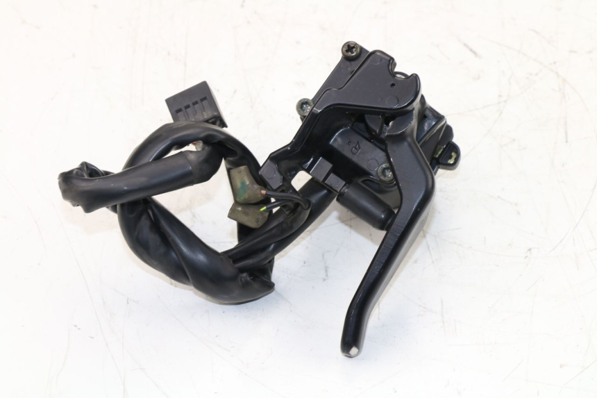 photo de LINKS SCHALTER YAMAHA YP MAJESTY 400 (2004 - 2008) - Zoom auf Gebrauchszustand