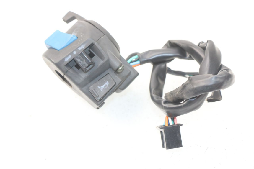 photo de LINKS SCHALTER YAMASAKI MSX 50 (2013 - 2022)