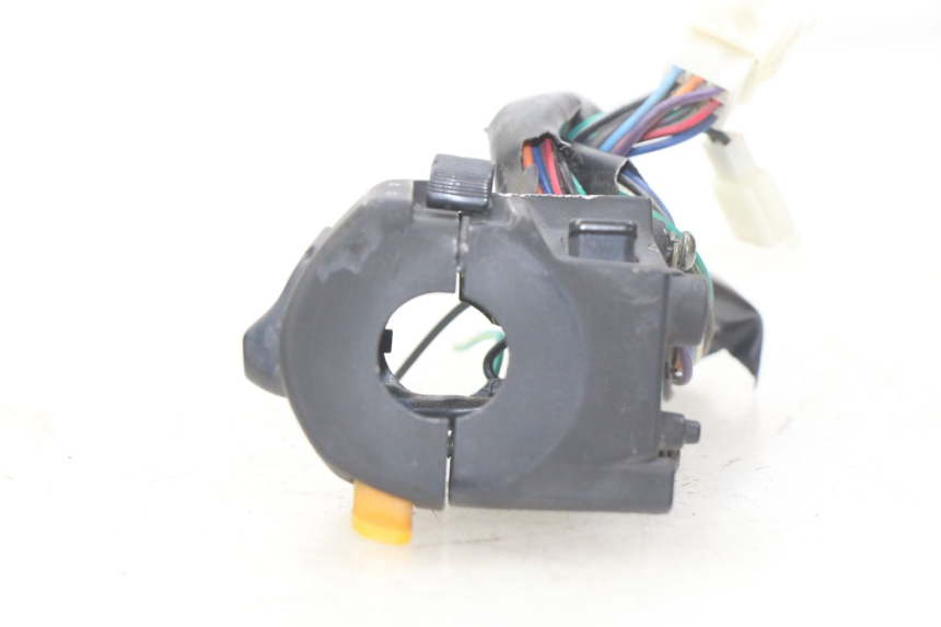 photo de LINKER LENKER YAMASAKI YM T 125 (2015 - 2020)