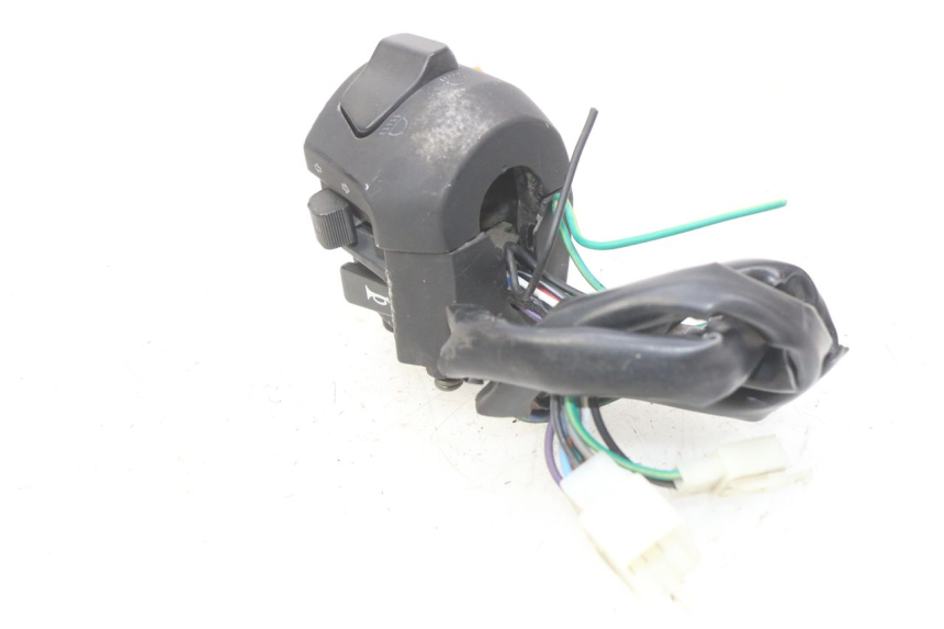 photo de LINKER LENKER YAMASAKI YM T 125 (2015 - 2020)