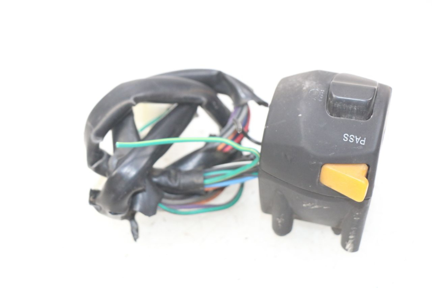 photo de LINKER LENKER YAMASAKI YM T 125 (2015 - 2020)