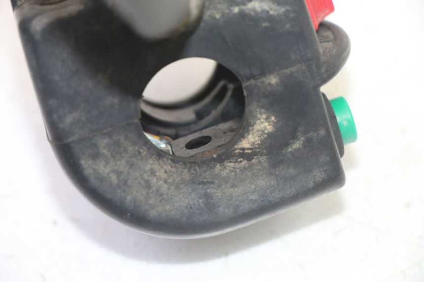 photo de LINKS SCHALTER YAMAHA YFM GRIZZLY 550 (2008 - 2015)