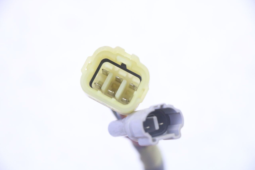 photo de LINKS SCHALTER YAMAHA YFM GRIZZLY 550 (2008 - 2015)