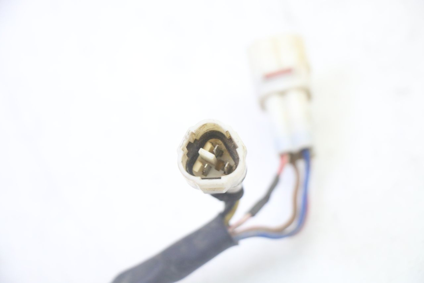 photo de LINKS SCHALTER YAMAHA YFM R RAPTOR 250 (2008 - 2014)