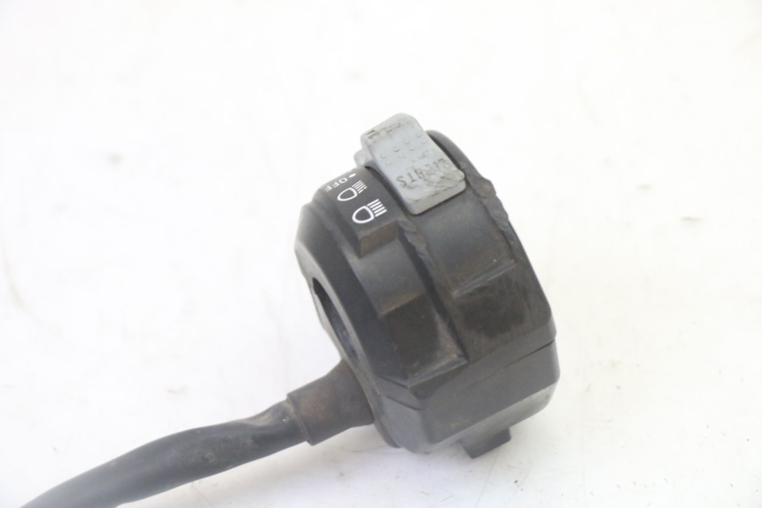 photo de LINKS SCHALTER YAMAHA YFM R RAPTOR 250 (2008 - 2014)