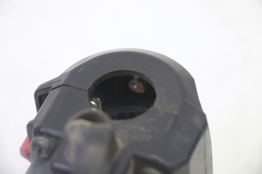 photo de LINKS SCHALTER YAMAHA YFM R RAPTOR 250 (2008 - 2014)