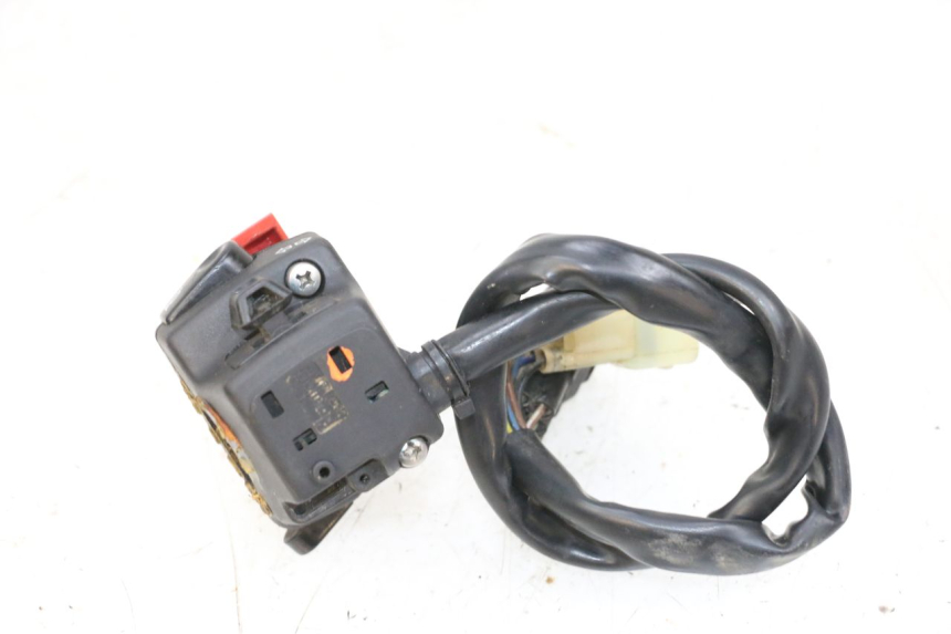 photo de LINKS SCHALTER YAMAHA YFM R RAPTOR 250 (2008 - 2014) - Alternative Perspektive