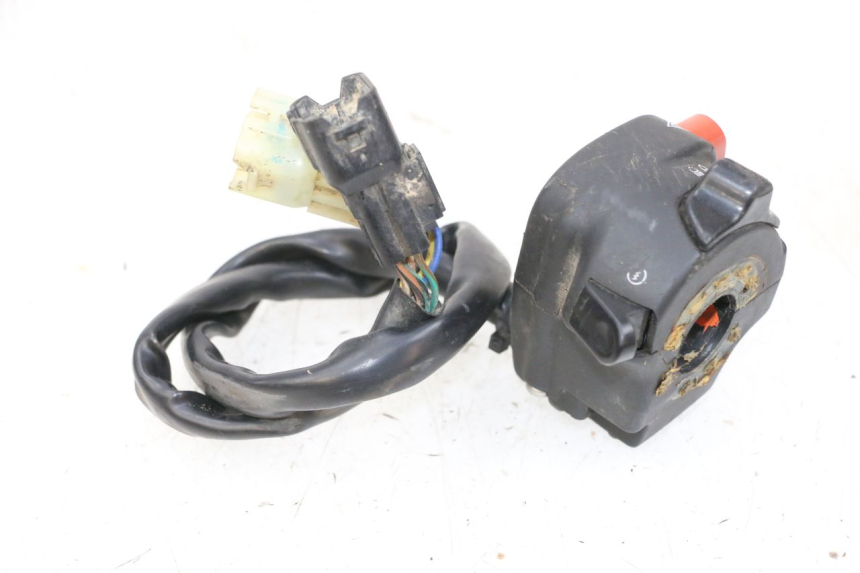 photo de LINKS SCHALTER YAMAHA YFM R RAPTOR 250 (2008 - 2014) - Technische Nahaufnahme