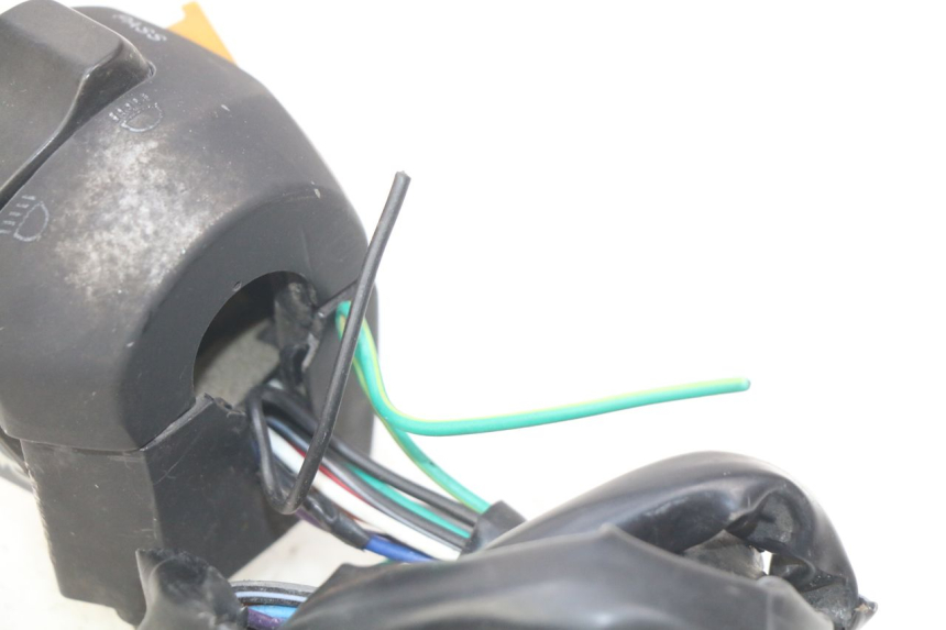 photo de LINKER LENKER YAMASAKI YM T 125 (2015 - 2020)
