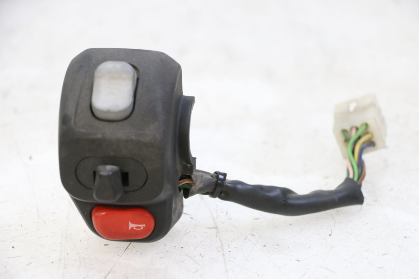 photo de LINKER LENKER YAMAHA YP MAJESTY 125 (2002 - 2006)