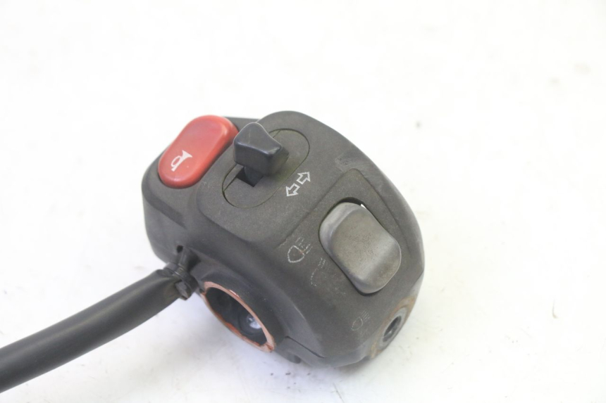 photo de LINKS SCHALTER YAMAHA YP MAJESTY 125 (2007 - 2010)