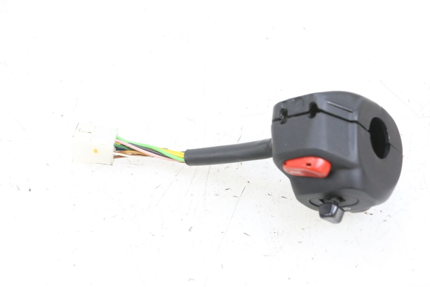 photo de LINKER LENKER YAMAHA YP MAJESTY 125 (2002 - 2006) - Alternative Perspektive