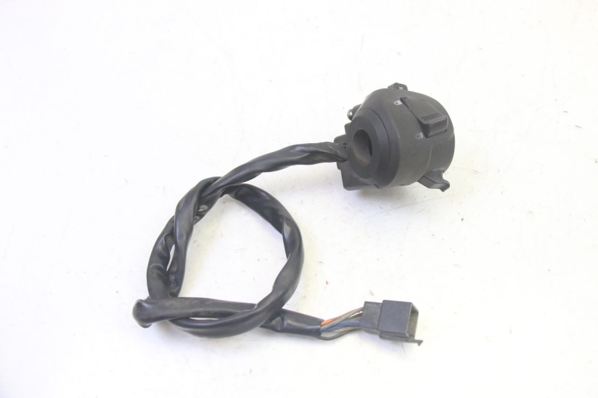 photo de LINKS SCHALTER KYMCO ZING 125 (1997 - 2003) - Zoom auf Gebrauchszustand