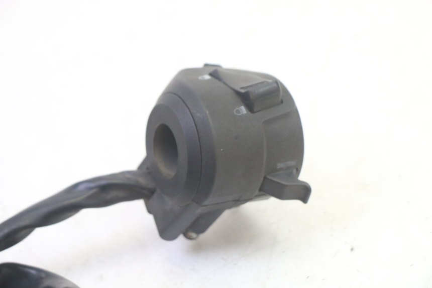 photo de LINKS SCHALTER KYMCO ZING 125 (1997 - 2003) - Alternative Perspektive