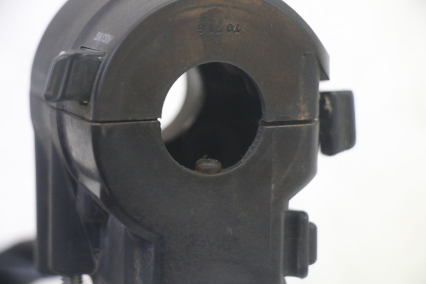 photo de LINKS SCHALTER KYMCO ZING 125 (1997 - 2003) - Gesamtansicht des Produkts