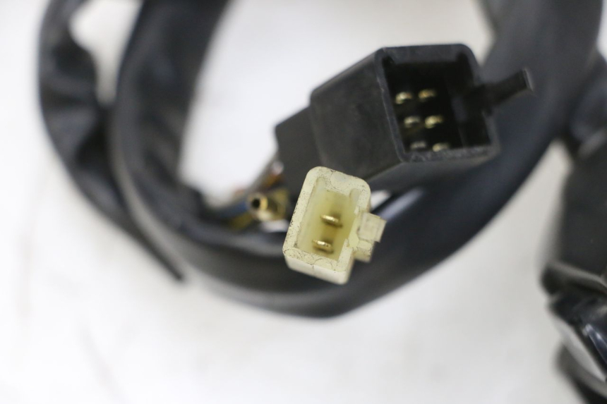 photo de LINKS SCHALTER KAWASAKI ZR 7 750 (1999 - 2001) - Alternative Perspektive