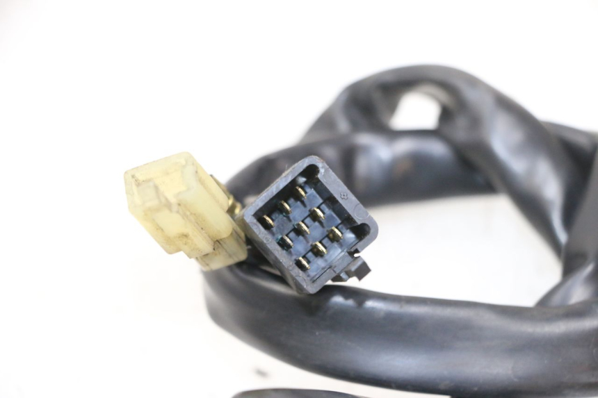 photo de LINKS SCHALTER KAWASAKI ZR 7 750 (1999 - 2001) - Technische Nahaufnahme