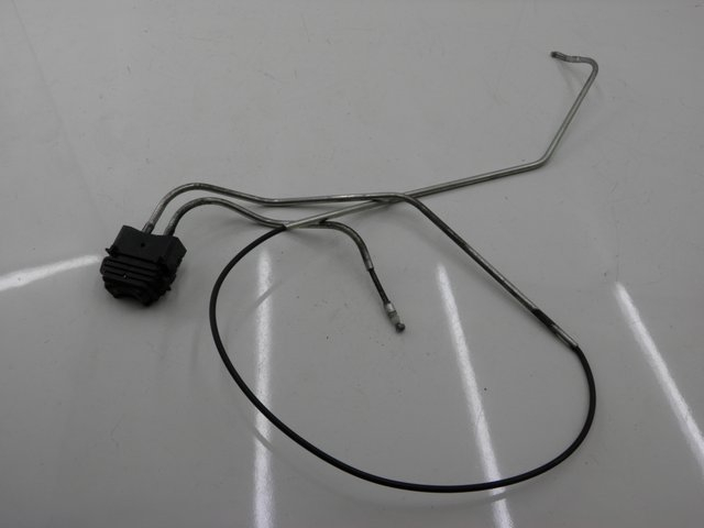 photo de SCHALTER HONDA PCX (JF28) 125 (2009 - 2011)