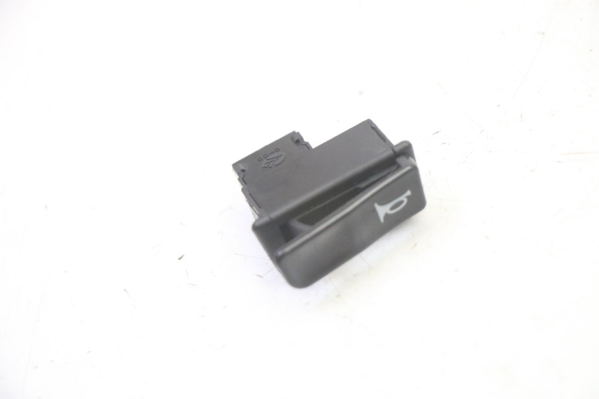 photo de HUPE SCHALTER MOTRON BREEZY 4T 50 (2021 - 2025)