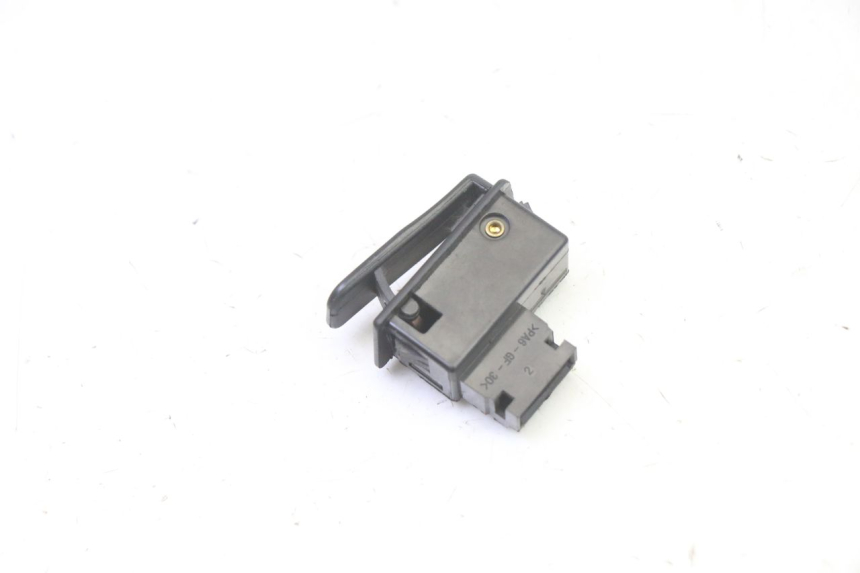 photo de HUPE SCHALTER MOTRON BREEZY 4T 50 (2021 - 2025)