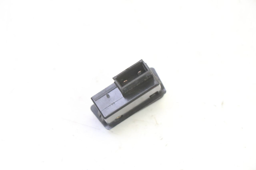 photo de HUPE SCHALTER MOTRON BREEZY 4T 50 (2021 - 2025)
