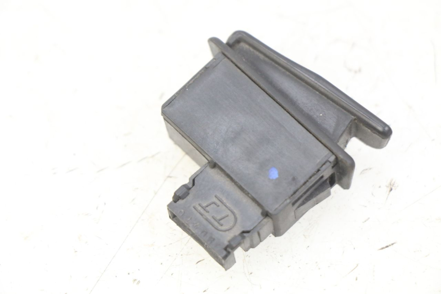 photo de HUPE SCHALTER SYM FIDDLE 2 50 (2008 - 2013)