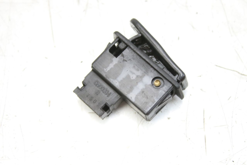 photo de HUPE SCHALTER SYM ORBIT 2 4T 50 (2018 - 2022)