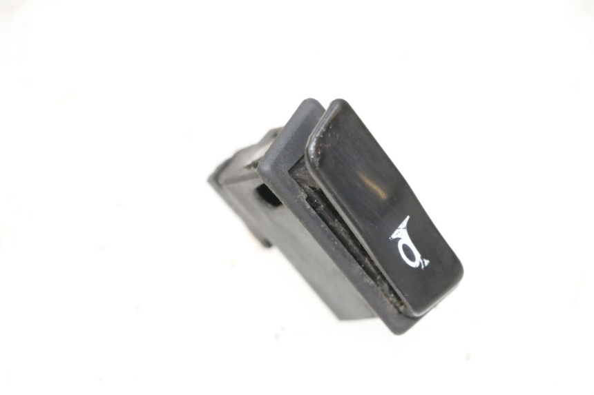 photo de HUPE SCHALTER SYM ORBIT 2 50 (2008 - 2014) - Zoom auf Gebrauchszustand