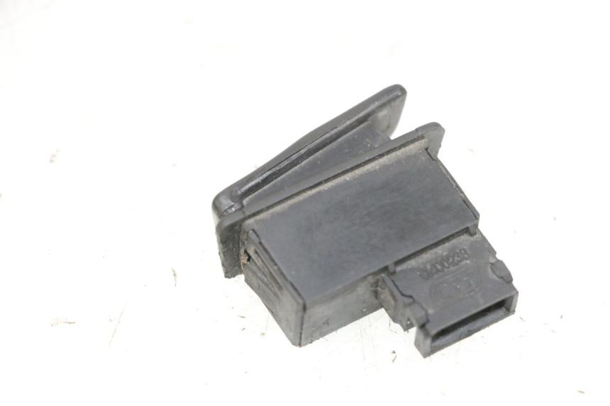 photo de HUPE SCHALTER SYM ORBIT III 3 4T 50 (2018 - 2021) - Zoom auf Gebrauchszustand