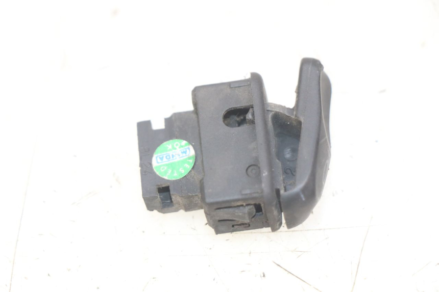 photo de LENKERARMATUR HUPE PIAGGIO VESPA LXV 125 (2006 - 2009)