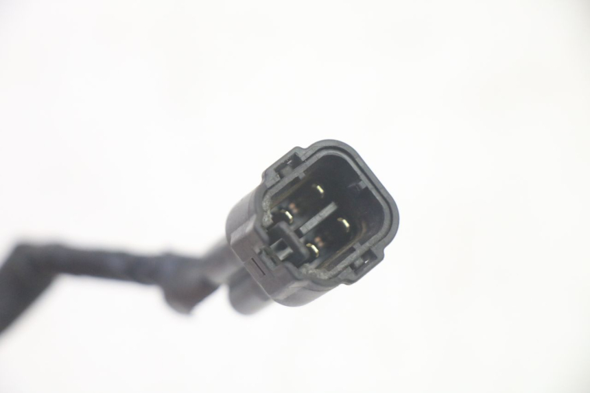 photo de SCHALTER KAWASAKI KXF KX-F 250 (2017 - 2019) - Details der Befestigungspunkte