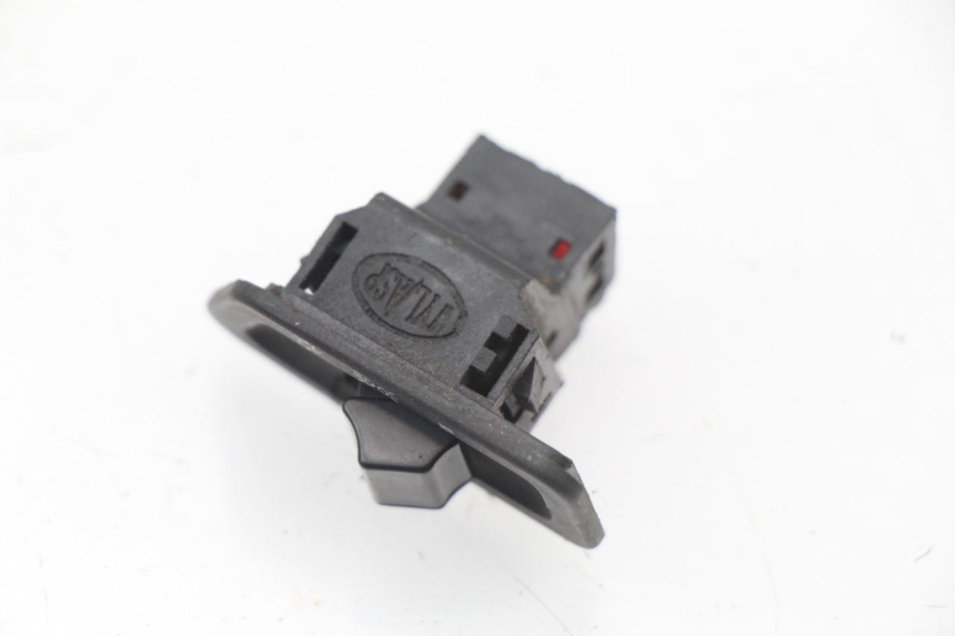 photo de LICHT SCHALTER REVATTO URBA GT 125 (2007 - 2017)